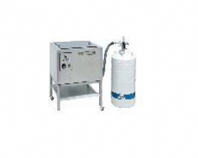 Máy đông tinh trùng bò