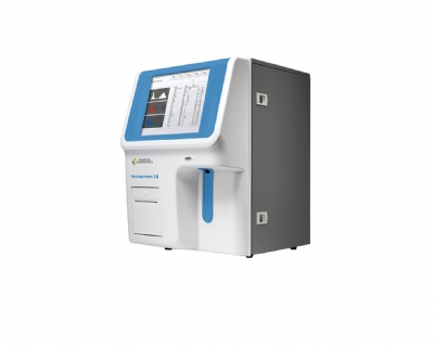 Máy huyết học hema screen 18