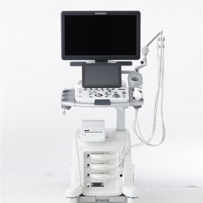 Máy siêu âm arietta 50