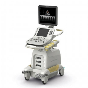 Máy siêu âm arietta v60