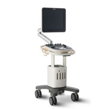 Máy siêu âm 4d clear vue 650