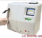 Máy phân tích điện giải