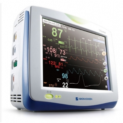 Monitor theo dõi bệnh nhân nihon kohden pvm-2701