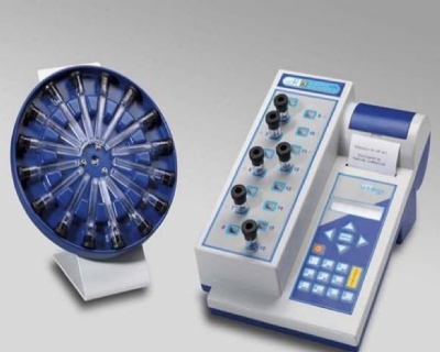 Máy đo độ máu lắng ves-static