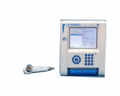 Máy đo chức năng hô hấp futuremed  model discovery-2tm spirometer