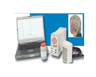 Máy Điện não vi tinh 32 kênh