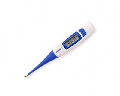 Nhiệt kế hiện số