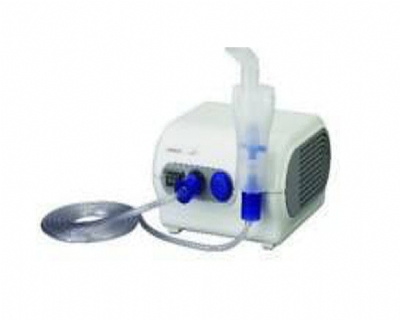 Máy xông họng, mũi