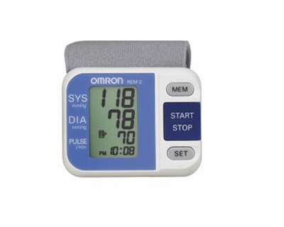 Máy đo huyết áp