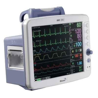 Monitor Đa thông số bm5