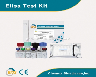 Xét nghiệm cortisol