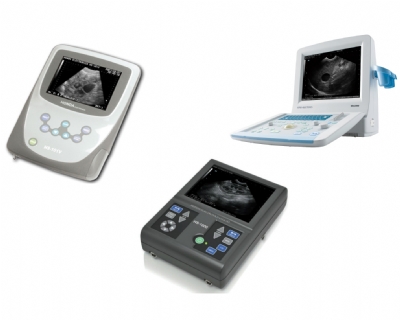 Máy siêu âm thú y honda  nhật