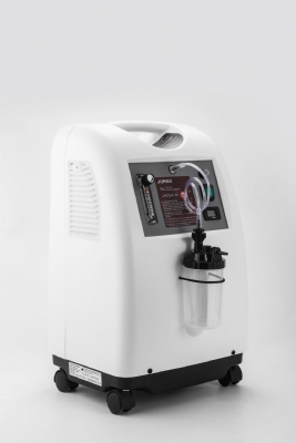 Máy tạo oxy 5 lit/phút jmc5a-jumao