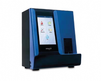 Máy xét nghiệm huyết học vetscan hm5