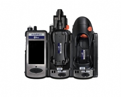 Hệ thống hiệu chuẩn và tự Động kiểm tra rò ri khi Độc autorae 2