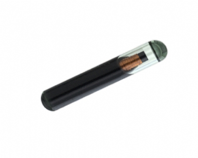 Chip id-100a microtransponder