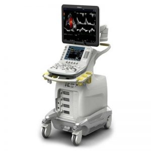 Máy siêu âm màu arietta v70