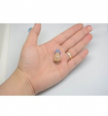 Máy trợ thính rionet hm-06-made in japan