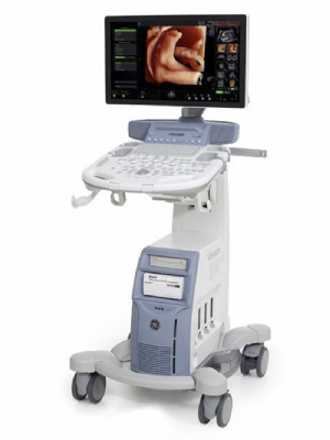Máy siêu âm 4d ge voluson s6